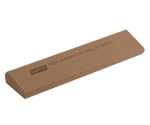 Norton - Indian Sharpening Stone 102 x 25 x 11 ms14 Medium