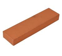 India Fb8 Bench Stone 200 X 50 X 25mm - Fine