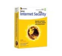 NORTON INTERNET SECURITY 2004