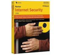 Norton Internet Security 2006