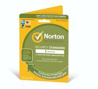 Norton Internet Security Standard 2026 1 Device 1 Yr Same Day Delivery by Email