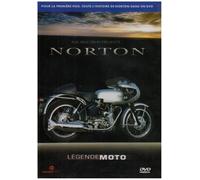 NORTON-Legende moto