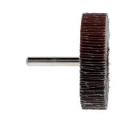 Norton Metal R207PLUS Spindle Flap Wheel 60mm P120 Grit (Box of 10)