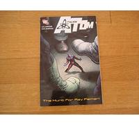 Norton, Mike - All New Atom TP Vol 03 The Hunt For Ray Palmer
