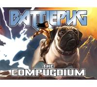 Norton, Mike - Battlepug: The Compugdium