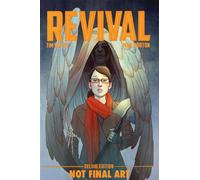 Norton, Mike - Revival Deluxe Collection Volume 2 (REVIVAL DLX COLL HC)