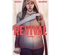 Norton, Mike - Revival Deluxe Collection Volume 4 (REVIVAL DLX COLL HC)
