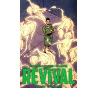 Norton, Mike - Revival Volume 7: Forward (REVIVAL TP)