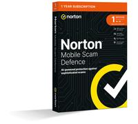 Norton Mobile Scam Defence 2GB - 1 User / 1 Device / 12 Months Antivirus security Commercial 1 license(s) 1 year(s)