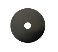 Norton Mole A Centro Depresso 230X3.2X22.2 Pieces 25