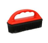 Norton Natural Rubber Carpet Brush for Single Mat & General Surfaces