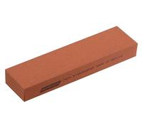 India FB24 Bench Stone 100 x 25 x 12mm - Fine INDFB24