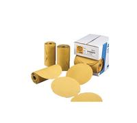 Norton NTN-06177 Gold Reserve 6 in. PSA Disc Roll, P80B