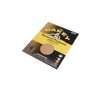 Norton Oakey General Purpose Sandpaper - Mixed