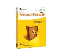 Norton Personal Firewall 2004