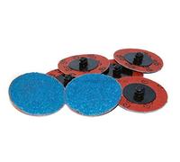 Norton - Quick Change Disc/or Norzon TR 50mm G60