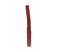 Norton 63642531793 Norton R222 Handyroll 25Mmx25Mgrit 400