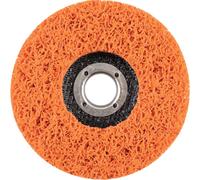 Norton Saint Gobain 125X22MM Blaze RapidStrip Clean & Strip Discs