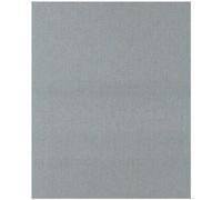 Norton Sandpaper 3X 80-Grit 9-by-11-Inch Sheets, 20-Sheets per Pack #2641