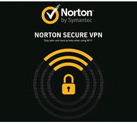 Norton Secure VPN EU Key (1 Year / 1 Device)