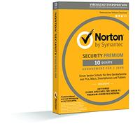 Norton 360 Premium | 10 devices | 1 year