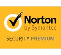 Norton Security Premium Key EU (1 Year / 10 Devices) + 25 GB Cloud Storage
