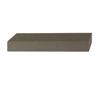 Norton - Sharpening Stone 203x51x25 CB8 coarse Indian