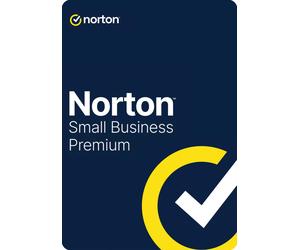 Norton Small Business Premium 10 Devices