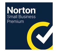 Norton Small Business Premium - 20 devices - 1 year