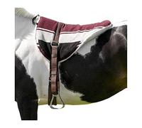 Norton Unisex Adult Bareback Riding Pad - Brown/Beige, N/A