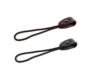 Norton Unisex Adult Corde Pelham Roundings - Havana, One Size