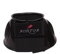Norton Unisex Adult Crazy Overreach Boots - Black, Medium