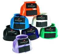 Norton Unisex Adult Crazy Overreach Boots - White, Large