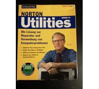 Norton Utilities for Windows NT 4.0