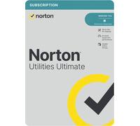Norton Utilities Ultimate 2026 10 Devices / 1 Year