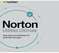 Norton Utilities Ultimate 2026 EU Key (1 Year / 10 PCs)