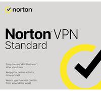 Norton VPN Standard US Key (1 Year / 5 Devices)