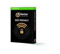 Norton Wi-Fi Privacy 1.0 - 1 User - 1 Device - 12 Months - PC/Mac/Android