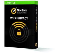 Norton Wi-Fi Privacy | 1 Device | 1 Year |PC/Mac/Android | Download