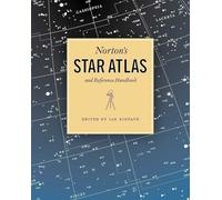 Norton's Star Atlas