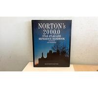 Norton's Star Atlas and Reference Handbook
