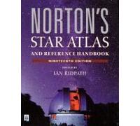 Norton's Star Atlas and Reference Handbook