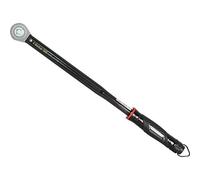 Norbar 130105 Nortorque® 300 Adjustable Dual Scale Ratchet Torque Wrench 1/2In Drive 60-300Nm
