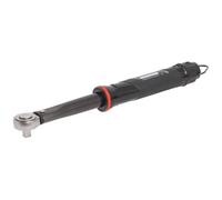 NorTorque? 60 Adjustable Dual Scale Ratchet Torque Wrench 3/8in Drive 12-60Nm