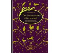 Nortrud Boge-Er Das Münsterländer Märchenbuch: Sagen, Legenden und Mä (Hardback)