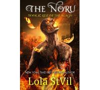 Noru 6: Rise of the Alago: Volume 6 (The Noru)