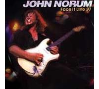 Norum, John - Face It Live