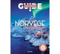 Norvège guide Petaouchnok: Perdre le nord au pays des fjords