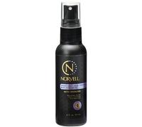 Norvell Venetian Sunless Self Tanning Mist for Face - Non Comedogenic Facial Bronzing Tanner Spray for Natural Sun-Kissed Glow, 60ml.