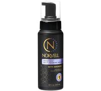 Norvell Venetian Sunless Self-Tanning Mousse with Bronzer - Instant Natural Looking Bronzing Glow, 236ml.